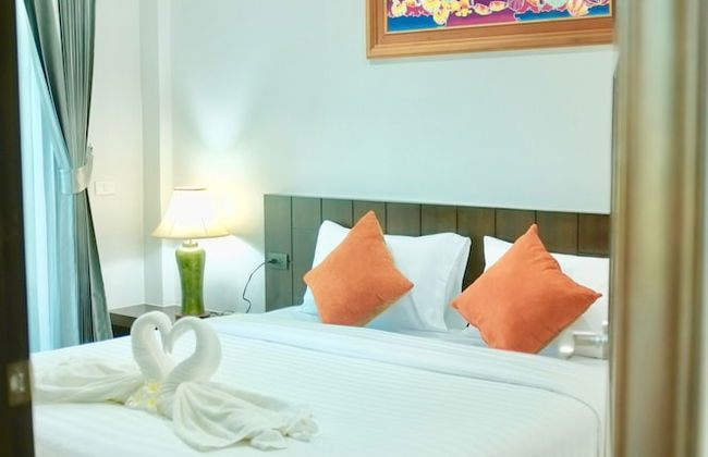 Smile Home Krabi Klong Muang - Foto 12