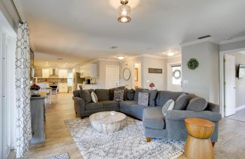 Pool Oasis and Fenced Yard Central Wellington Home - Photo 8