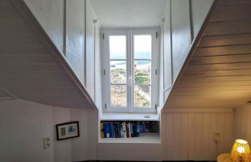 Refuge Kreiz An Avel - Plage de Pors Carn - Pointe de la Torche - Vue mer - Sea View - Meerblick - 4 Pers - Photo 23