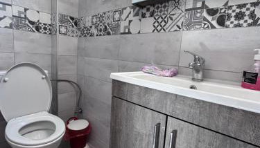 Maria's maisonette Nea Iraklitsa - Foto 5