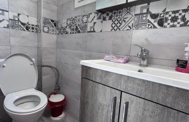 Maria's maisonette Nea Iraklitsa - Photo 5