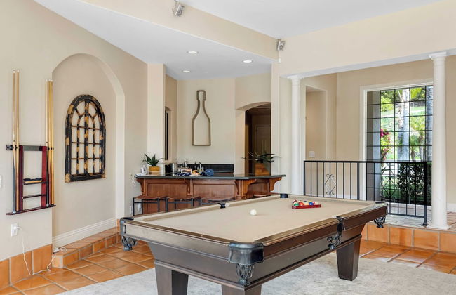 Grapevine by Avantstay Secluded 5BR Villa 4 Acres of Vineyards & Avo Groves! - Foto 13