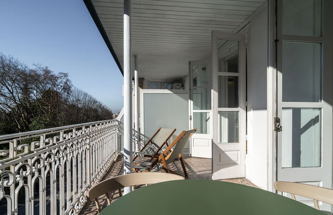 Limehome Porto Rua de Dom Manuel II - Foto 63