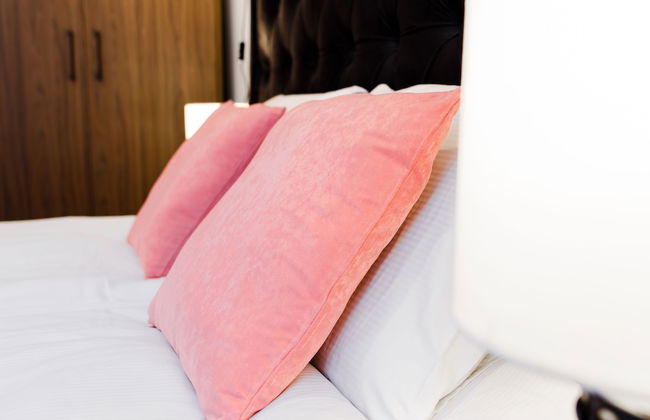 RIGAAPARTMENT ELIZABETES 22 Aparthotel - Photo 6