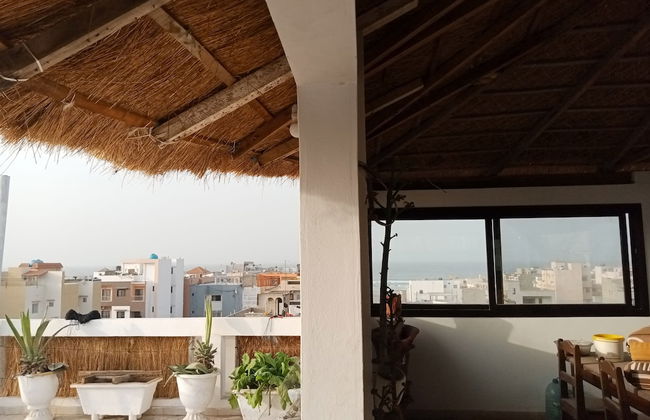 Residence Hotel Kakatar - Photo 27