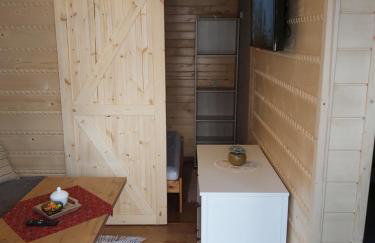 Apartamenty i Domki Biały Dunajec - Foto 29