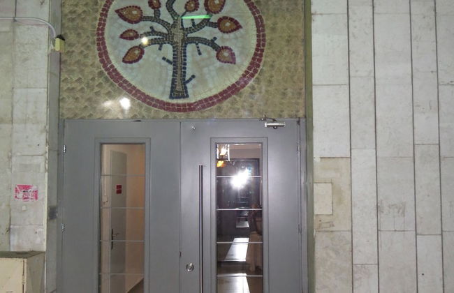 Agas holiday apartments Tiberias - Photo 23