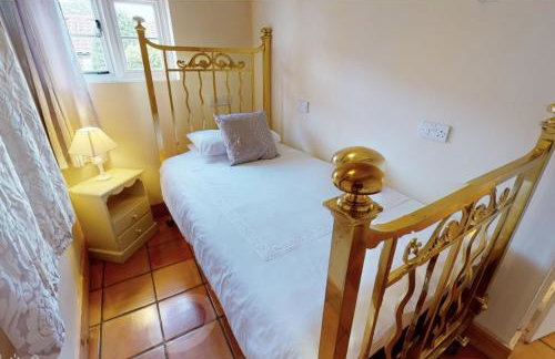 Luxury barn conversion near Southwold - Foto 15