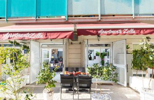 Apartment Zolla Dubrovnik- Hot Tub and Free Parking - Foto 12