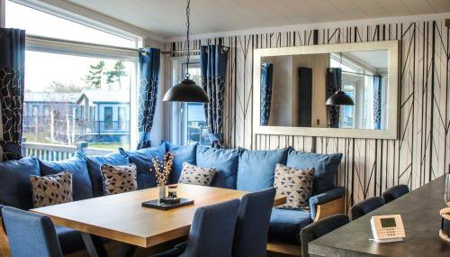 Hotchkin Lodge - Foto 2