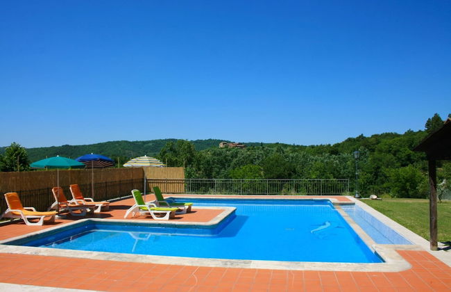 Stunning private villa for 8 guests with private pool, WIFI, TV, terrace, pets allowed and parking - Foto 26