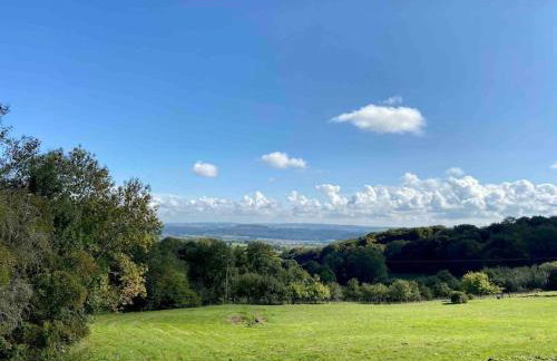 The Owl House Cottage - Foto 25