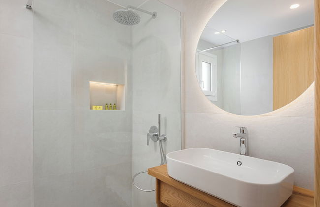 Aegina Dream Suites - Foto 61