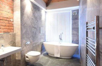 Stunning Penthouse Slps 20 (38 A4) - Photo 22