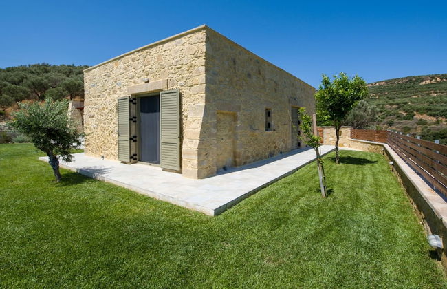 Villa Arietta - Foto 31