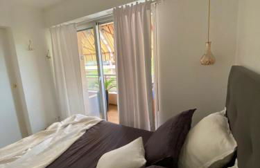 Dolce-Vita appart 3 étoiles, climatisé , 50M de la mer et aux portes de Menton ,parking gratuit - Foto 9