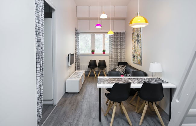 Innotelli Apartments - Foto 36