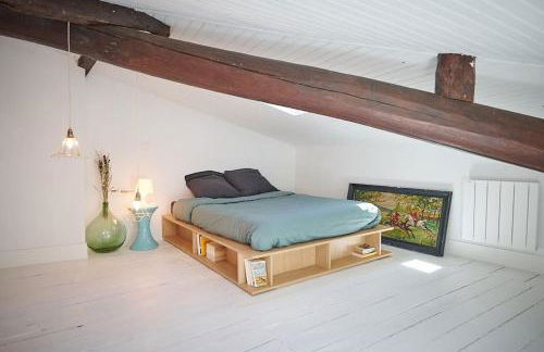 Le Duplex - Centre Ville - Proche Gare Matabiau - Foto 11