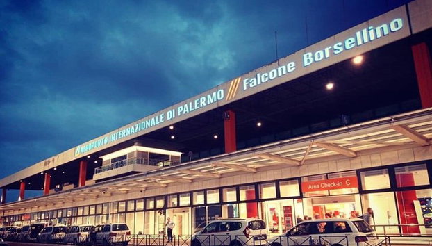 Mondello Palace Hotel al aeropuerto de Palermo o viceversa, traslado privado - Foto 2