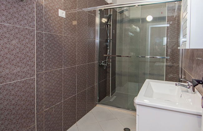 ApartHotel EDA - Foto 47