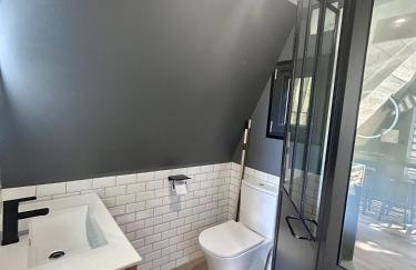 Tiny house au coeur de la nature - Foto 10