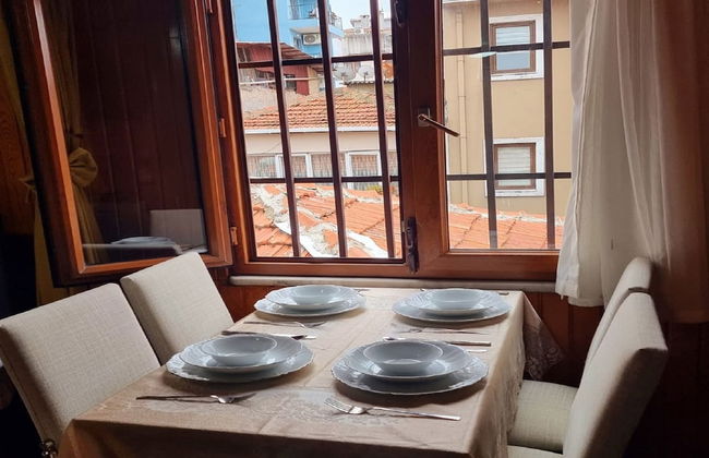 My Home Taksim - Photo 33