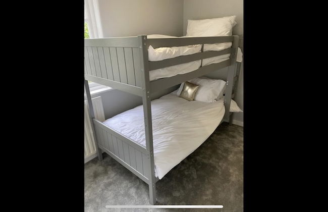 Listed Sword Makers Cottage in Shotley Bridge - Foto 4