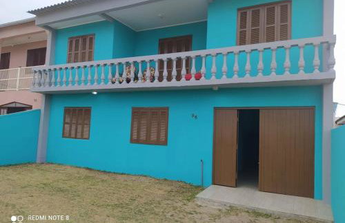 Sobrado a Beira Mar - Foto 1