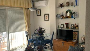 apartamento El Farillo Calahonda - Foto 5