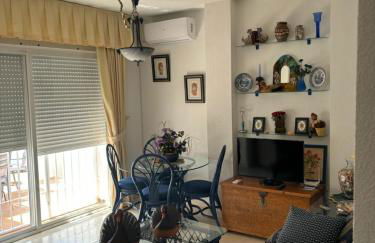 apartamento El Farillo Calahonda - Foto 5