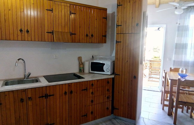 Mykonian 1BR Apartment - Ornos Beach - Photo 6