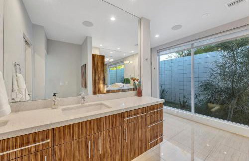 4BR MidCentury Alexander Home in Vista Las Palmas - Foto 48