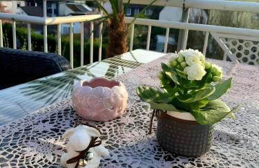 Auszeit Rheingauer Rosengasse - Photo 27