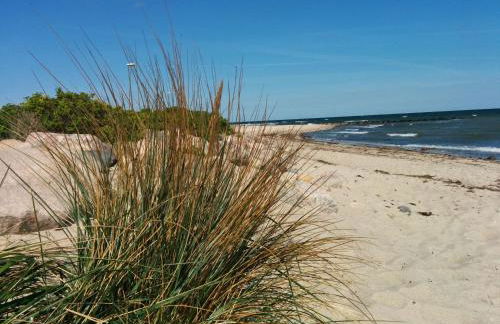 Heiligenhafen Doppel-Seeblick - Foto 1