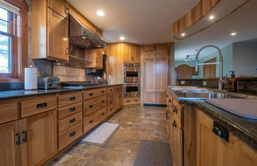 Stony Crest Cabin Deer Lake - Foto 6