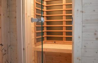 Mountain Suite with tub and view, Alpine design - Photo 63