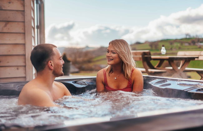 Beautiful Cottage in Idyllic Countryside Setting - Foto 32