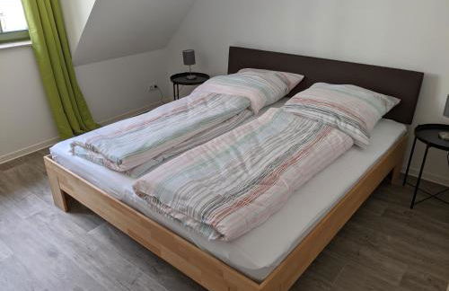 Gut schlafen in der Innenstadt von Zittau - Ferienwohnungen IO19 - Foto 11