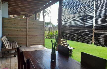 Pousada Mar de Mamoã - Foto 15