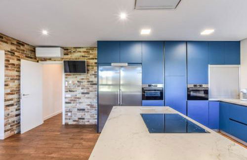 Luxe Experience Toledo * Pool * BBQ * Billar - Foto 25