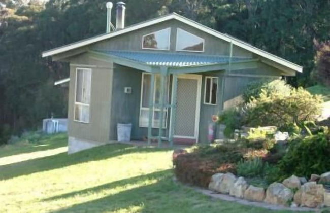 Jenolan Cabins - Photo 2