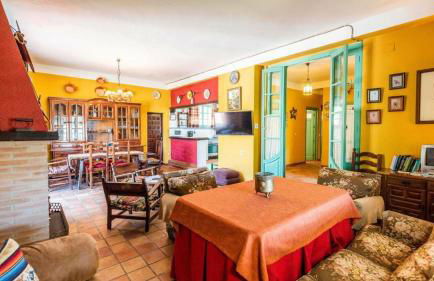 Cortijo el Masegal, Carcabuey, centro de Andalucia - Foto 39