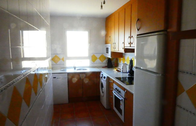 Apartementos Almerimar Golf - Foto 6