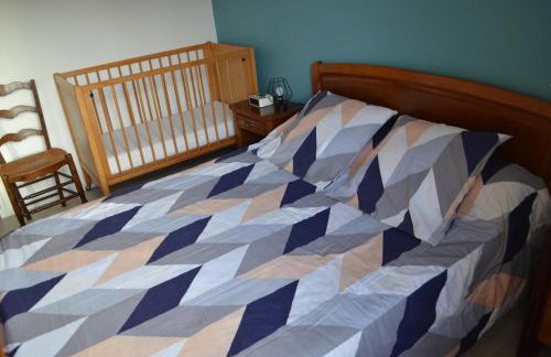 maison 3 classée étoiles à,proximité de Contis Plage - Foto 17