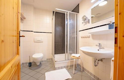 SCHLOSSBERG RESIDENCES - Design-Apartments im Herzen der Pfalz - Foto 46