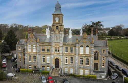 Luxury 1 Bedroom Duplex with Free Parking - Foto 7