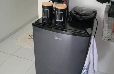 Apartamento completo Ribeira - Angra dos Reis - Foto 16