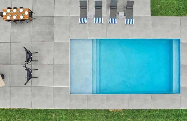 Casa Maya 3BR Home With Pool Near Hard Rock Casino - Foto 42