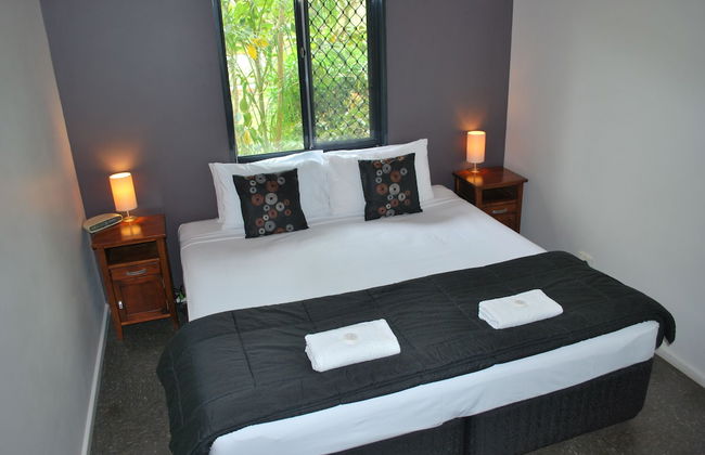 Hidden Valley Holiday Park - Foto 5