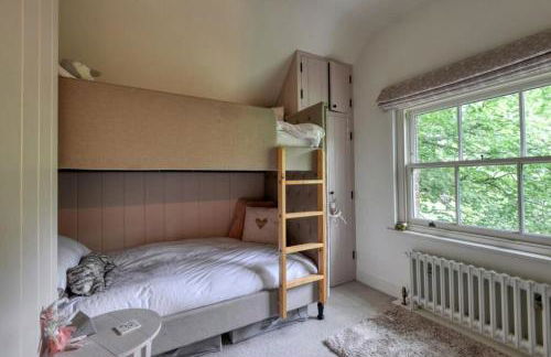 Railway Junction cottages - Foto 20